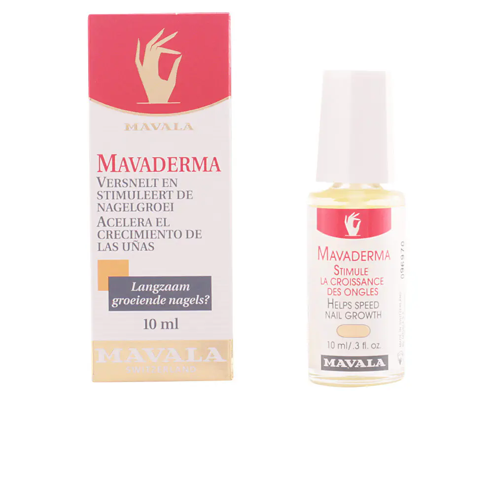 Mavaderma - Mavaderma Nail Strengthening Oil by Mavala