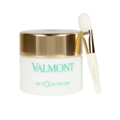 Deto2X - Deto2X Cream by Valmont