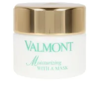 Nature - Nature Moisturizing With A Mask by Valmont