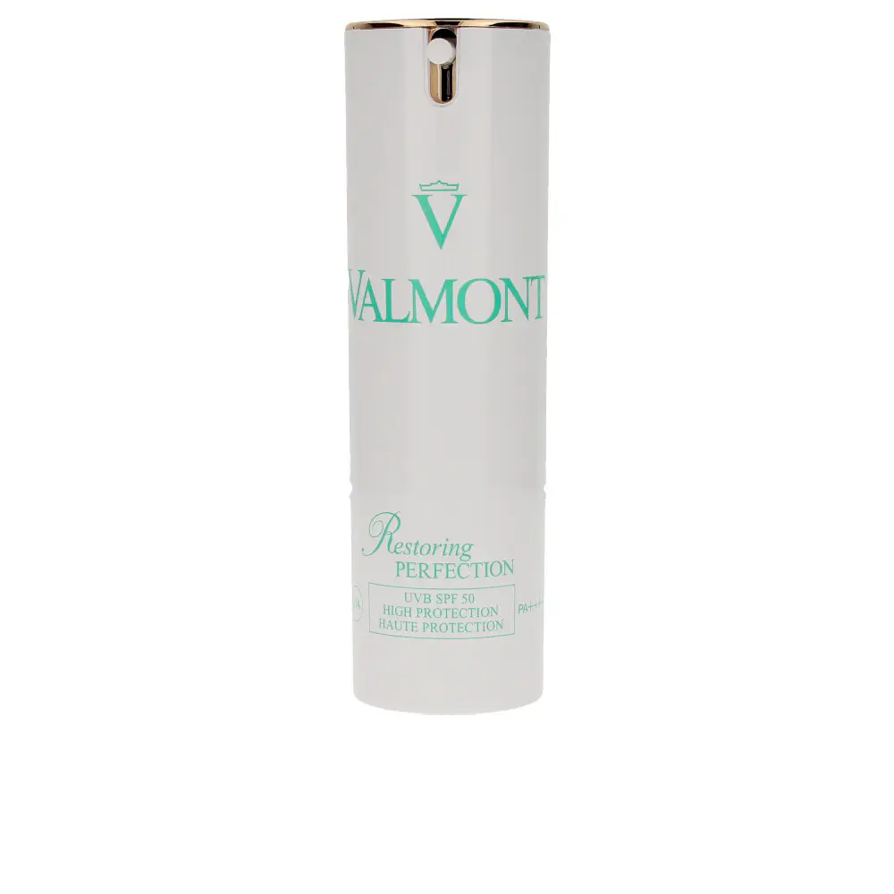 Restoring Perfection Spf50 by Valmont Restoring Perfection - Restoring Perfection Spf50 by Valmont