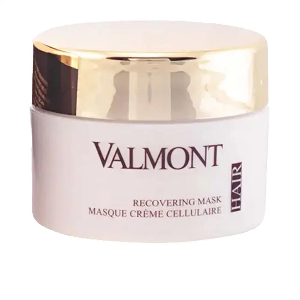 Hair Recovering Mask by Valmont Hair Valmont - Hair Recovering Mask by Valmont