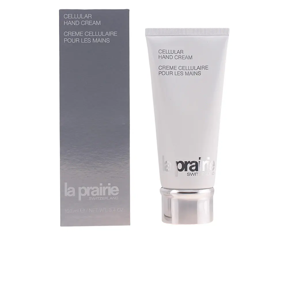 Cellular - Cellular Hand Cream by La Prairie