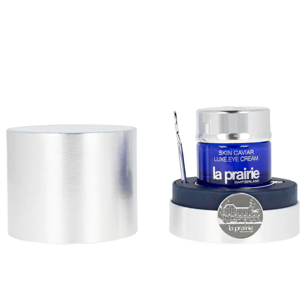 Skin Caviar - Skin Caviar Luxe Eye Cream Premier by La Prairie