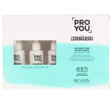 Proyou Care - Proyou The Moisturizer Booster 10 X by Revlon