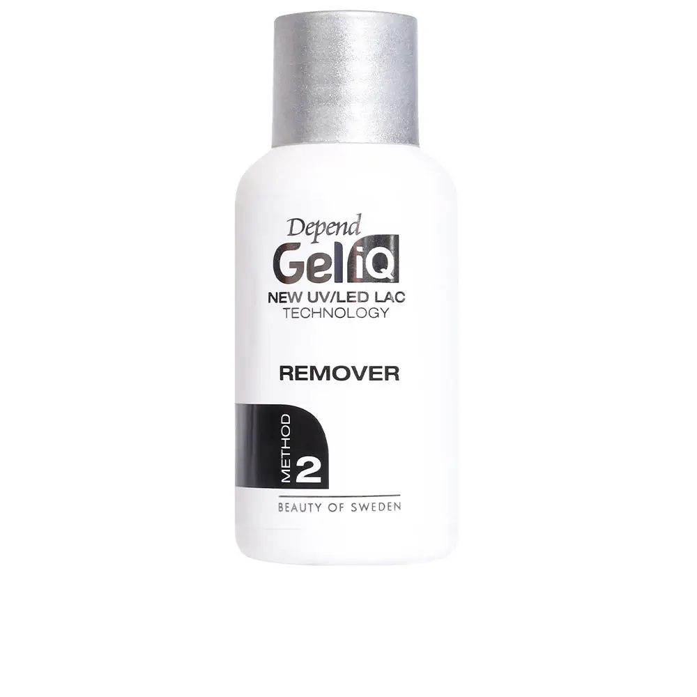 Gel Iq - Gel Iq Quitaesmalte Gel Remover by Beter