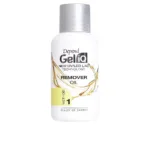 Gel Iq - Gel Iq Quitaesmaltes Gel Oil by Beter