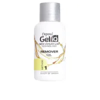 Gel Iq - Gel Iq Quitaesmaltes Gel Oil by Beter