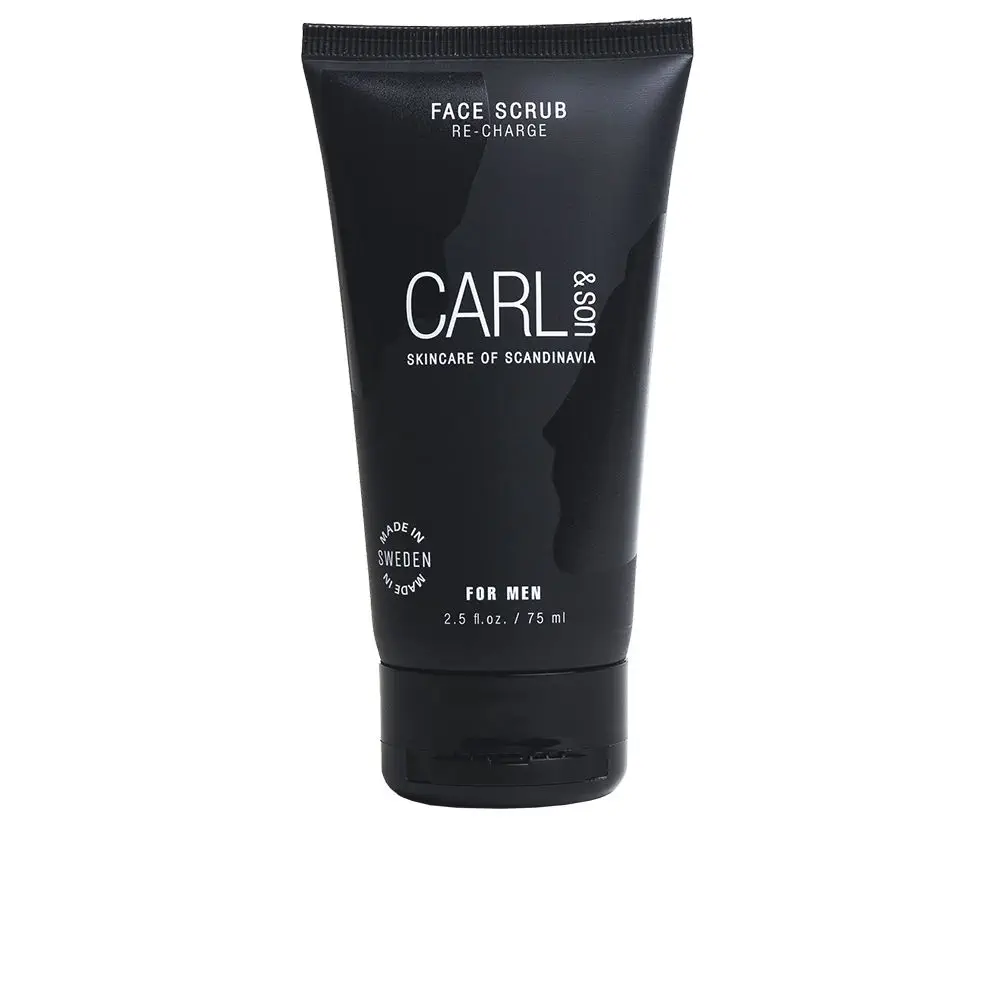 Carl&Son Face Scrub - Face Scrub by Carl&Son