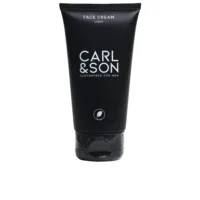 Carl&Son Face Cream - Face Cream Light by Carl&Son