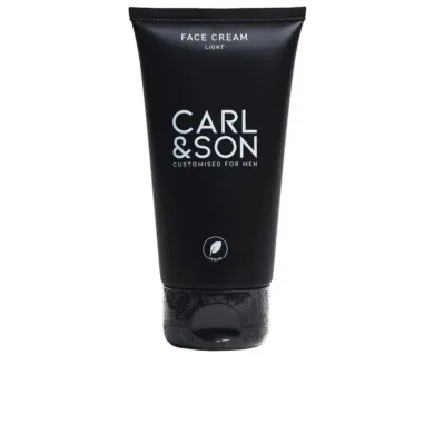 Carl&Son Face Cream - Face Cream Light by Carl&Son