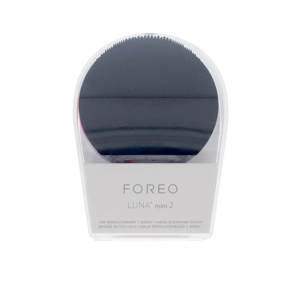 Luna Mini 2 #Midnight by Foreo Luna Mini 2 - Luna Mini 2 #Midnight by Foreo