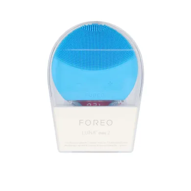 Luna Mini 2 - Luna Mini 2 #Aquamarine by Foreo