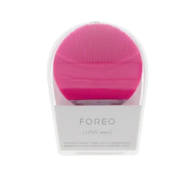Luna Mini 2 - Luna Mini 2 #Fuchsia by Foreo