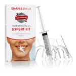 Teeth Whitening Kit - Simplesmile® Teeth Whitening X4 Expert Kit by Beconfident