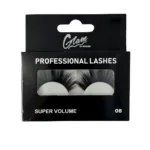 Eyelashes - Eyelashes Super Volume #08 by Glam Of Sweden