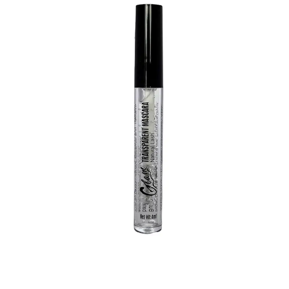 Transparent Mascara - Transparent Mascara Natural Lash by Glam Of Sweden