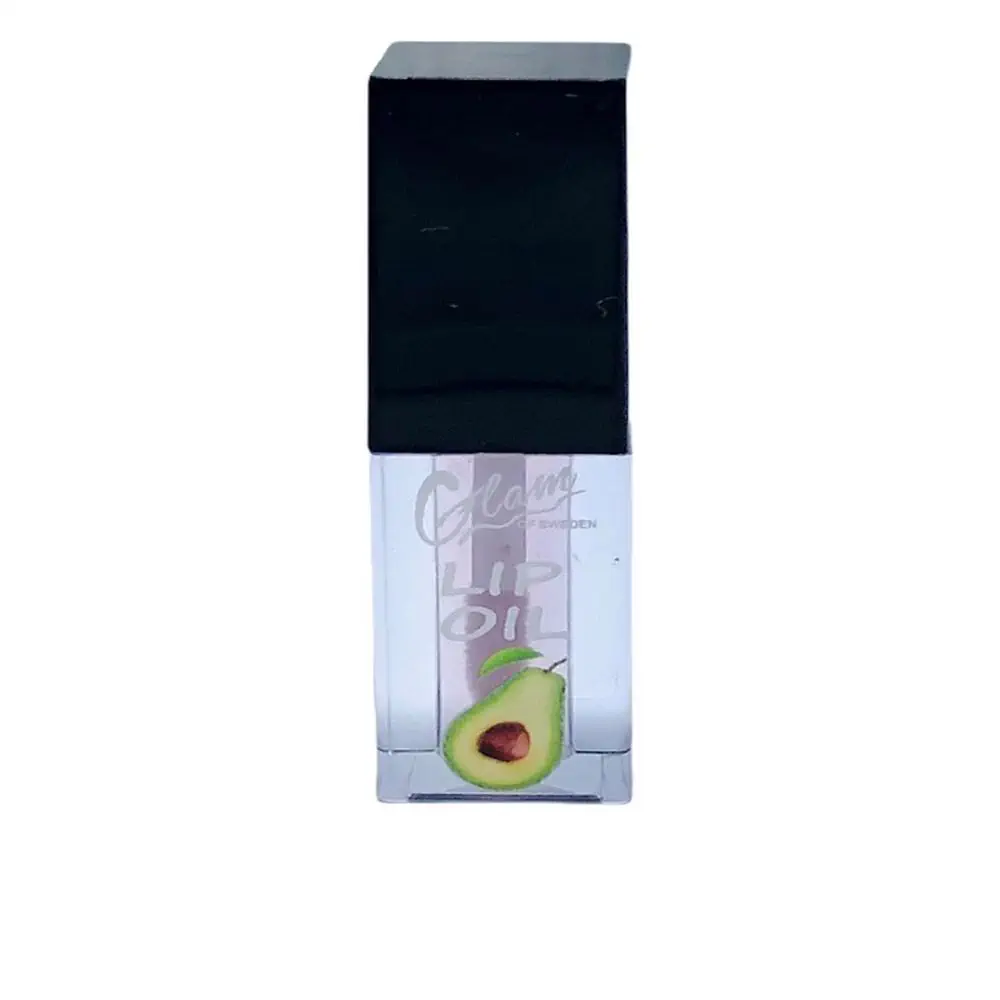 Glamofsweden Lip Oil - Lip Oil #Avocado by Glam Of Sweden