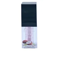 Glamofsweden Lip Oil - Lip Oil #Coconut by Glam Of Sweden