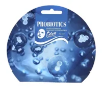 Glamofsweden Masks - Mask Probiotics by Glam Of Sweden