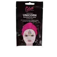 Unicorn - Unicorn Smoothing Face Mask by Glam Of Sweden