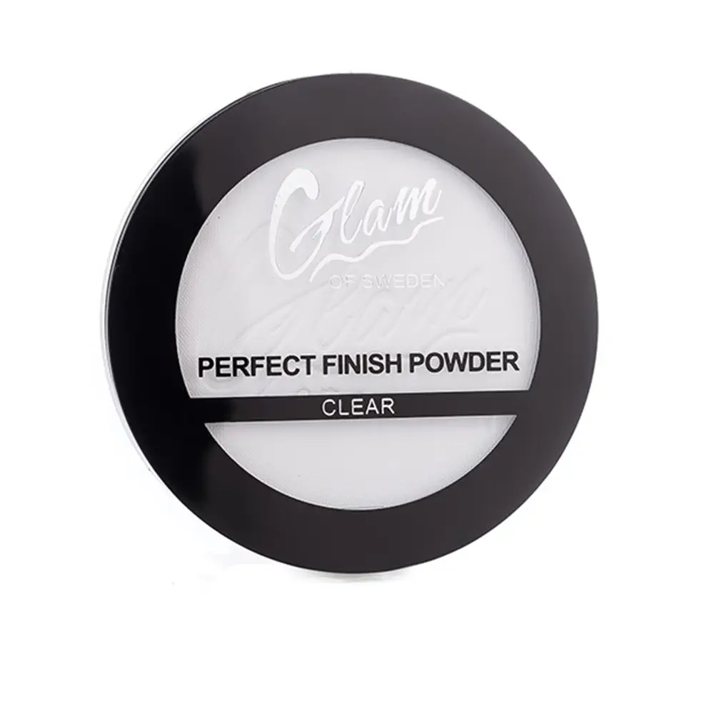 Glamofsweden Perfect Finish - Perfect Finish Powder R by Glam Of Sweden