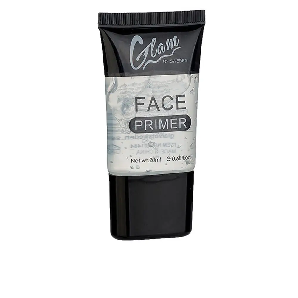 Face Primer - Face Primer Clear by Glam Of Sweden