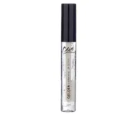 Glamofsweden Lip-Gloss - Lip-Gloss Goldflakes by Glam Of Sweden