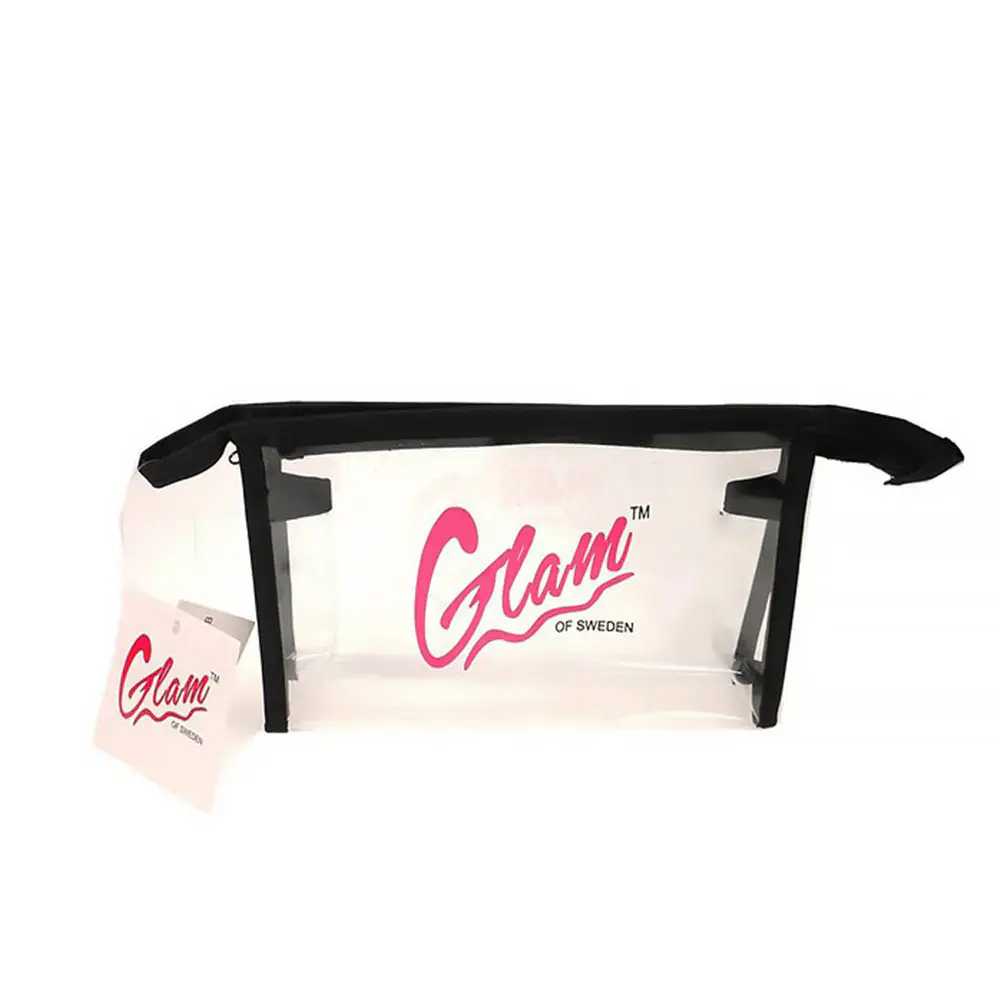 Glamofsweden Accesorios - Glam Toilet Bag by Glam Of Sweden
