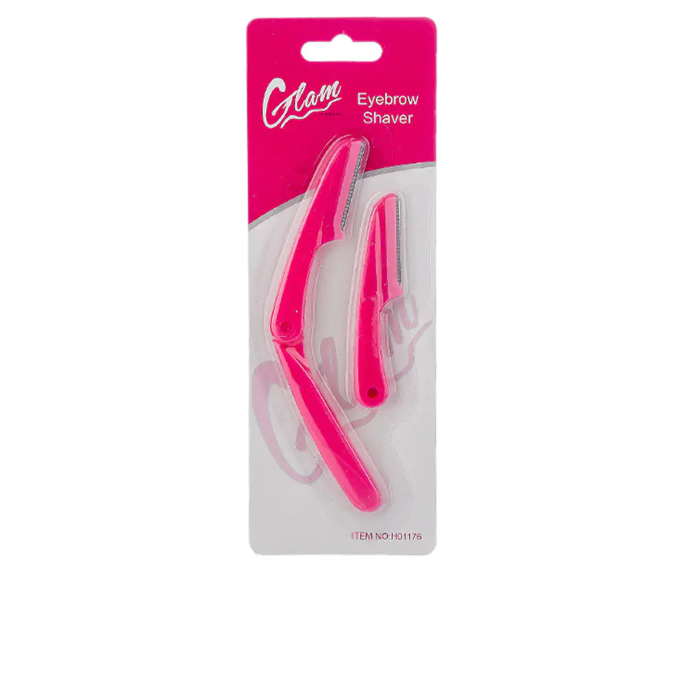 Glamofsweden Accesorios - Eyebrow Razor by Glam Of Sweden