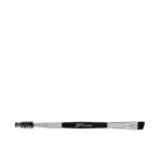 Glamofsweden Accesorios - Eyebrow Brush Double by Glam Of Sweden