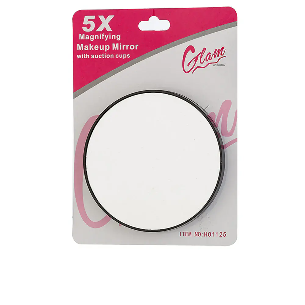 Glamofsweden Accesorios - 5 X Magnifying Makeup Mirror by Glam Of Sweden