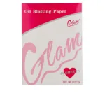 Glamofsweden Accesorios - Oil Blotting Paper by Glam Of Sweden