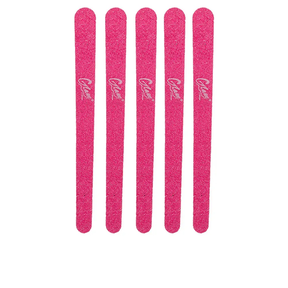 Glamofsweden Accesorios - Nail-File by Glam Of Sweden