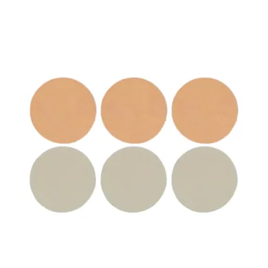 Glamofsweden Accesorios - Sponge Round by Glam Of Sweden