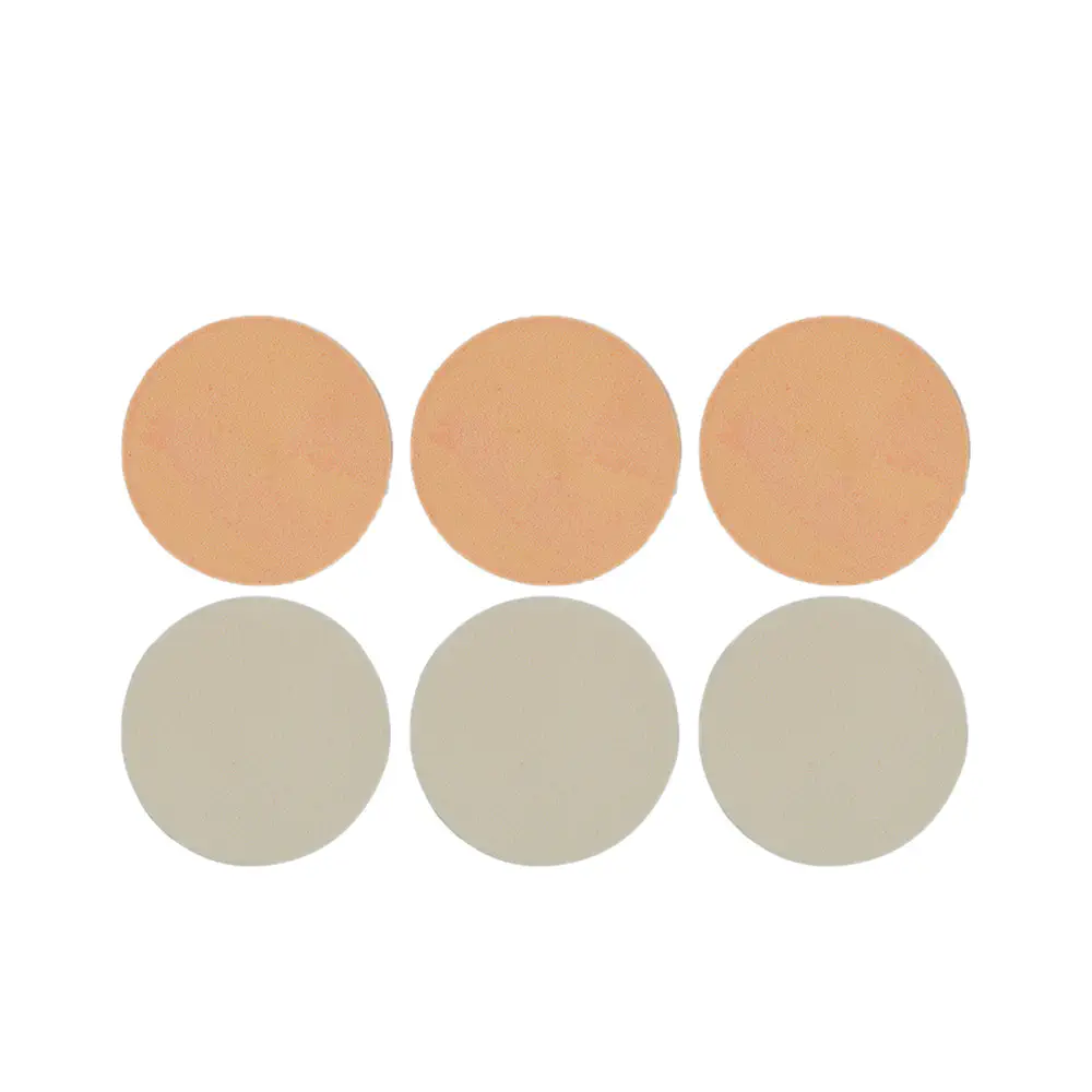 Sponge Round by Glam Of Sweden Glamofsweden Accesorios - Sponge Round by Glam Of Sweden