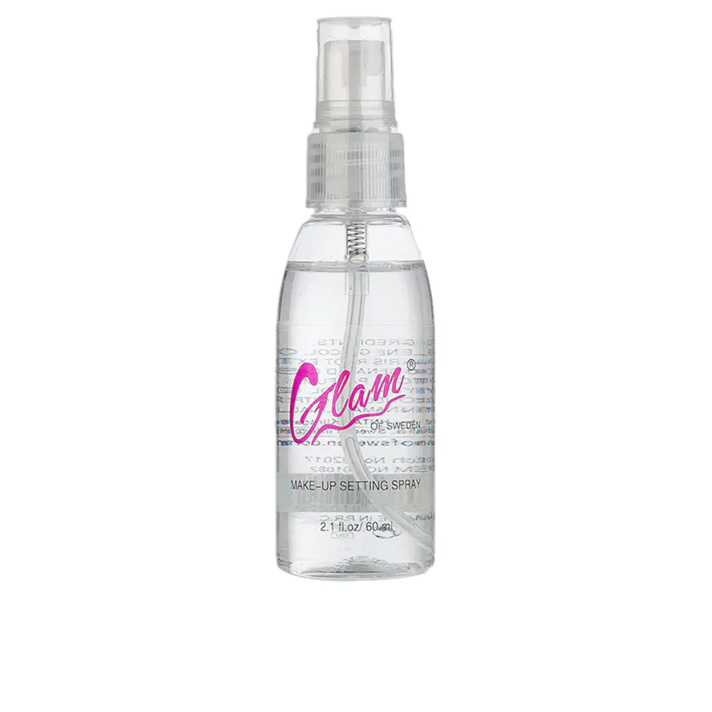 Glamofsweden Makeup Setting - Makeup Setting Spray by Glam Of Sweden