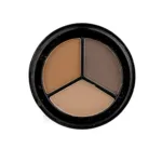 Glamofsweden Eyebrow Colour - Eyebrow Colour R by Glam Of Sweden