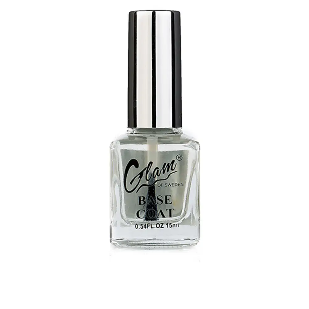 Glamofsweden Base Coat - Base Coat by Glam Of Sweden