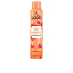Got2B - Got2B Dry Shampoo Extra Clean & Soft Texture by Schwarzkopf Mass Market
