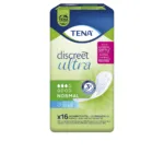 Tena Discreet - Discreet Ultra Normal Incontinence Pad by Tena Lady