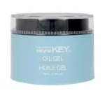 Oil Gel Stiling - Oil Gel Stiling Shaping by Saryna Key