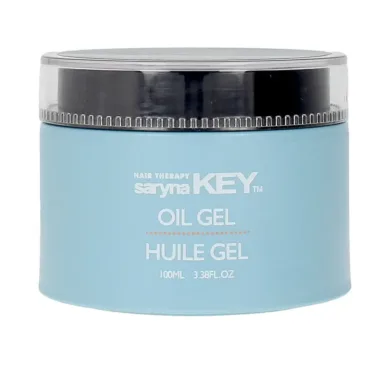 Oil Gel Stiling - Oil Gel Stiling Shaping by Saryna Key