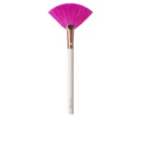 Ubu Brochas - France Me Fan Brush by Ubu - Urban Beauty United