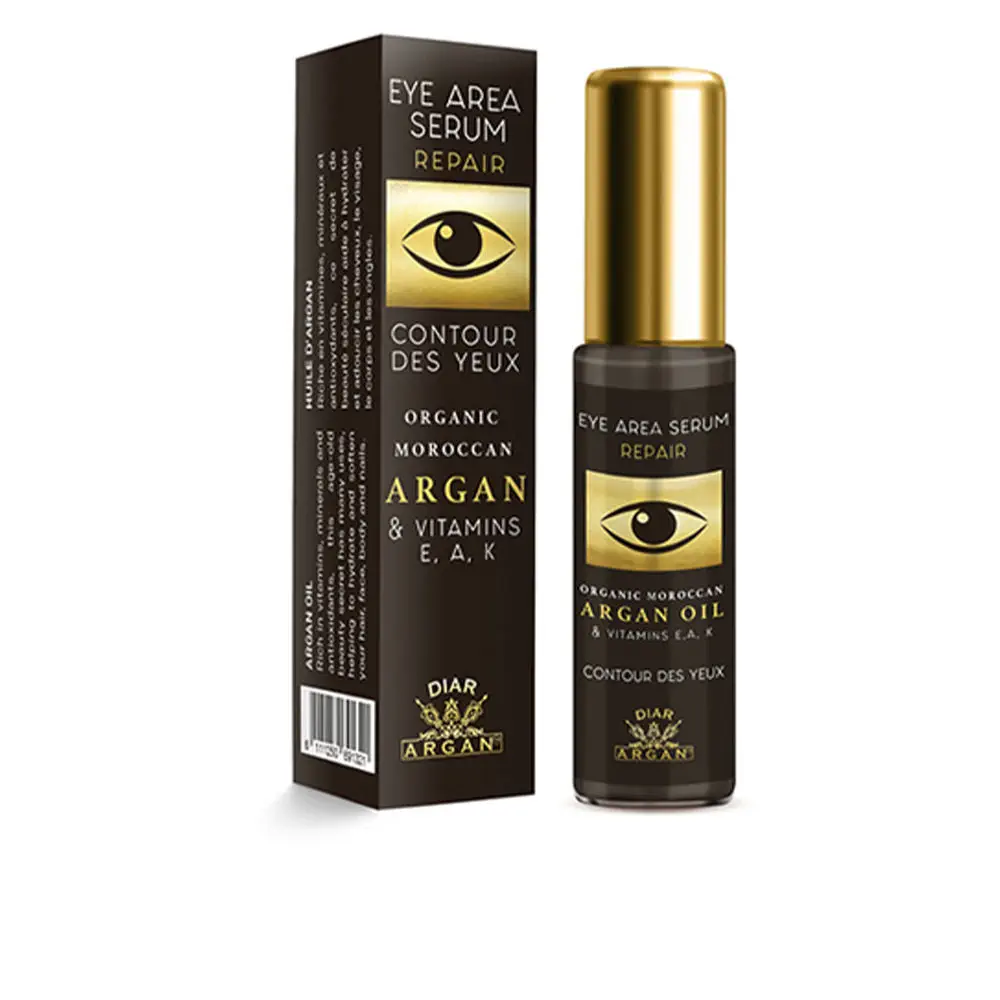 Facial Diar Argan - Eye Contour Repair Serum by Diar Argan