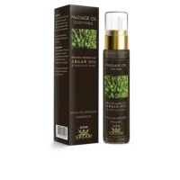 Cuerpo Diar Argan - Soothing Oil For Massage Of Argan With Thyme by Diar Argan