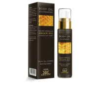 Cuerpo Diar Argan - Rejuvenating Body Oil Pure Argan With Honey by Diar Argan