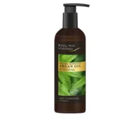 Cuerpo Diar Argan - Moisturizing Body Milk Of Argan With Verbena by Diar Argan