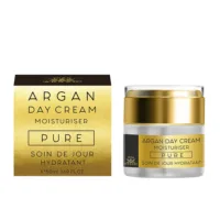 Facial Diar Argan - Crema De Día Hidratante De Argán Puro Y Manteca De Karité by Diar Argan