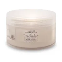 Facial Diar Argan - Scrub Scrub Revitalizing Argan Exfoliating Scrub by Diar Argan