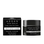 Hombre Diar Argan - Pure Argan Revitalizing Aftershave Balm by Diar Argan